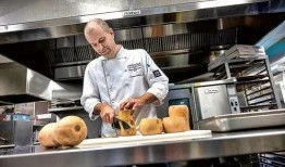 厨师爆料营养粥视频,厨师亲授独家配方与技巧