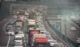 杭州路况爆料最新信息,拥堵路段及施工信息速览